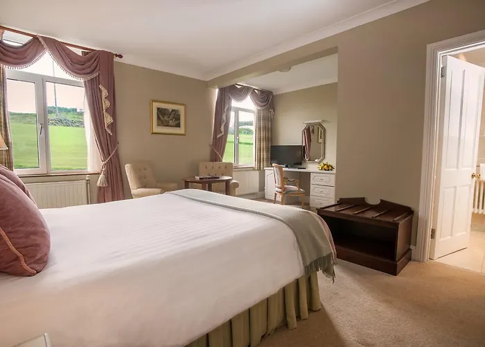 Rosapenna Hotel & Golf Resort