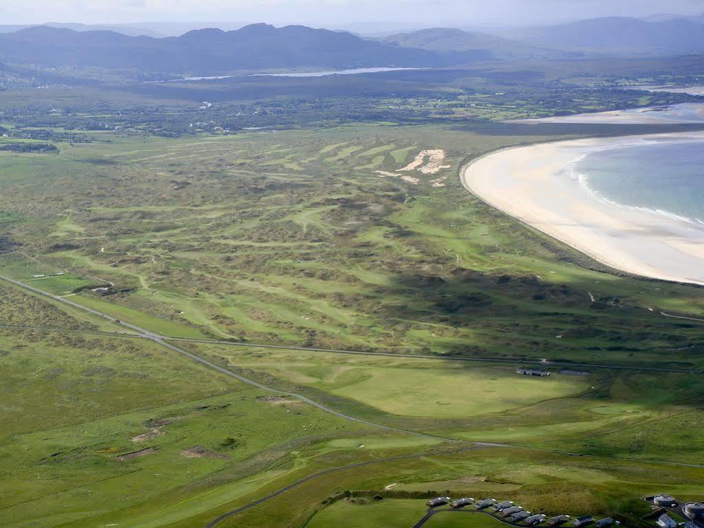 Rosapenna & Golf Downings