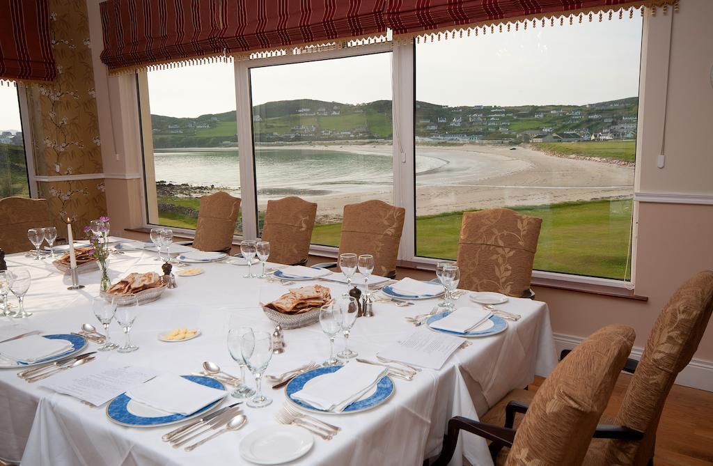 Hotel Rosapenna & Golf 4*
