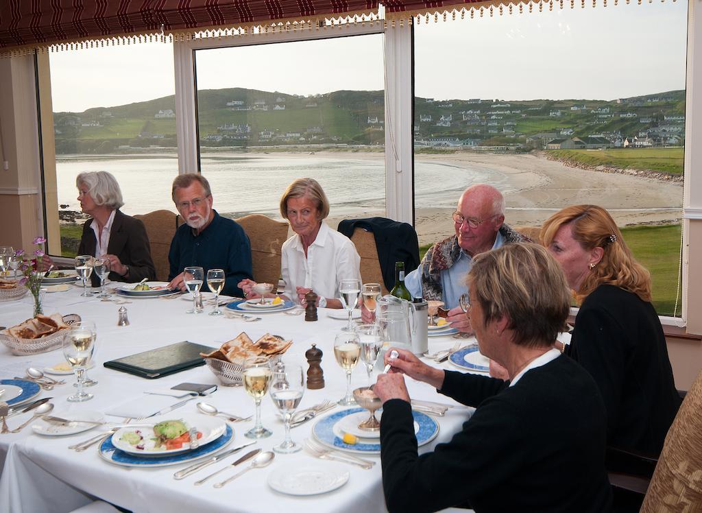 Rosapenna & Golf Hotel